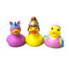 22 Cajas de colección de patos divertidos para la bañera