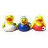 22 Cajas de colección de patos divertidos para la bañera