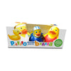 22 Cajas de colección de patos divertidos para la bañera
