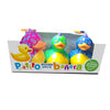 22 Cajas de colección de patos divertidos para la bañera