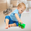 Caja con 36 piezas de Carrito Super Truck