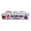 Caja con Animalitos Anti estrés squishy 24 piezas