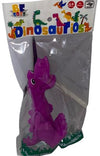 20 Dinosaurios en paquetes individuales