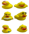 15 Paquetes de 2 piezas cada uno de Pato Personaje