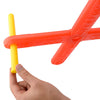 Juego de Puntería con Aros