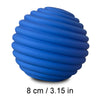 Set de 6 Pelotas sensoriales con texturas