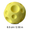 Set de 6 Pelotas sensoriales con texturas