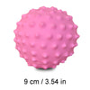 Set de 6 Pelotas sensoriales con texturas