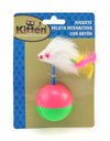 Docena de juguete Pelota Interactivo con Ratón