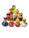 20 Patos Personaje