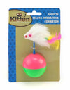 Docena de juguete Pelota Interactivo con Ratón
