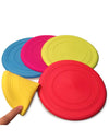 Docena Frisbee de Hule
